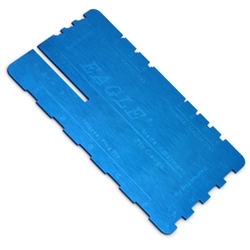 Pick Lock Tools Mul-T-Lock Key Pin Callipers